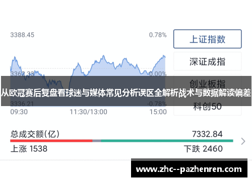 从欧冠赛后复盘看球迷与媒体常见分析误区全解析战术与数据解读偏差